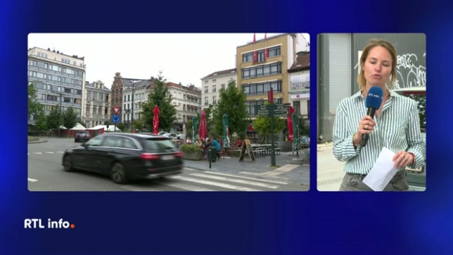 Coups de feu à Bruxelles : le point sur l'enquête en direct