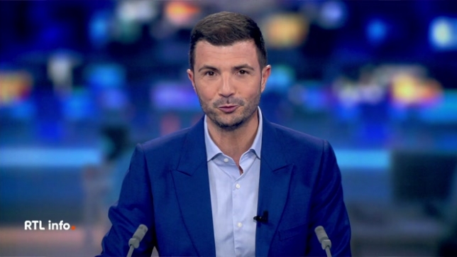 RTL info 13h du 04 août 2024 en intégralité