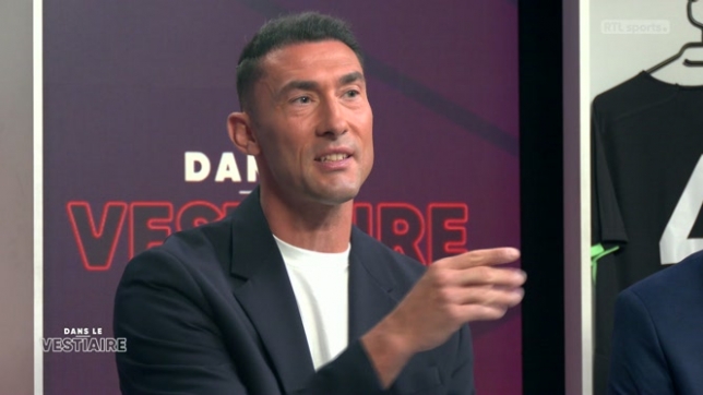 Ils n'ont rien à faire dans un stade: le Vestiaire plaide pour de l'intransigeance envers les supporters brugeois auteurs de gestes racistes