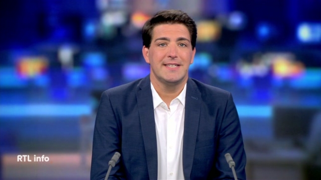 RTL info 13h du 05 août 2024 en intégralité