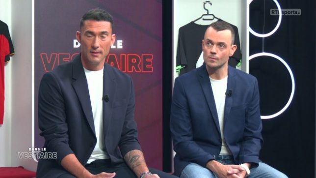 Brian Riemer mérite-t-il les sifflets du public anderlechtois? Je comprends les supporters, déclare Silvio Proto dans le Vestiaire