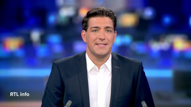 RTL info 13h du 06 août 2024 en intégralité