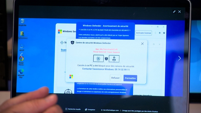 Edition numérique des abonnés