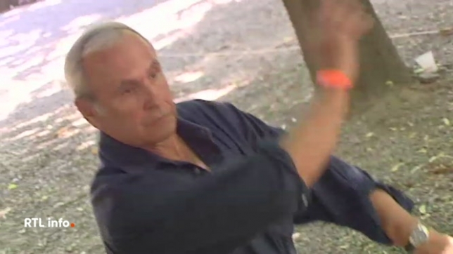 L'animateur français Patrice Laffont est décédé à 84 ans