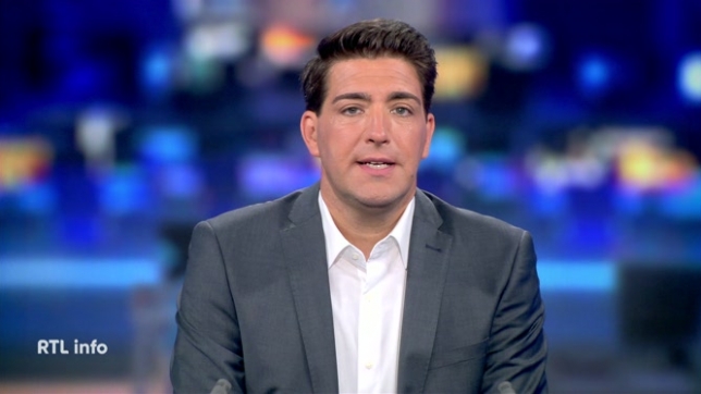 RTL info 13h du 07 août 2024 en intégralité