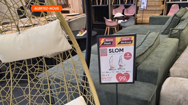 Edition numérique des abonnés