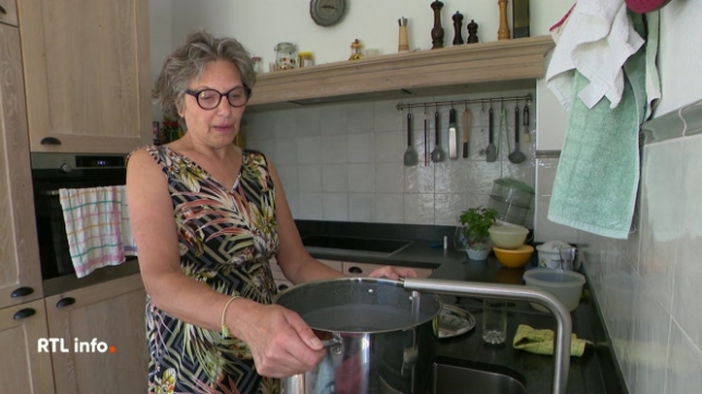 L'eau n'est toujours pas potable dans plusieurs communes du Hainaut