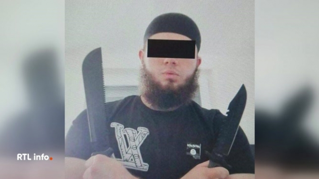 Vienne: un attentat-suicide visant un concert de Taylor Swift a été déjoué