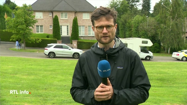 Carles Puigdemont serait de retour à Waterloo