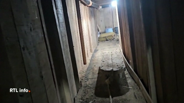 Un casse du siècle évité par chance en Argentine