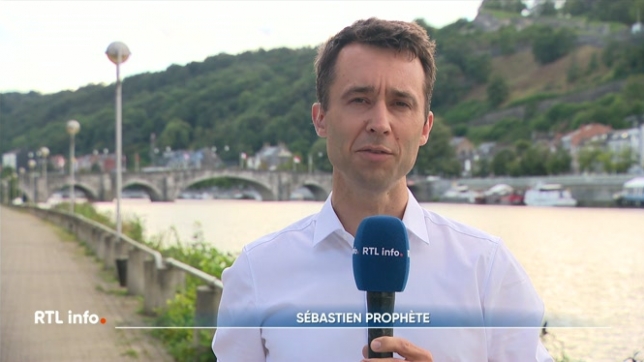 Les températures vont continuer de grimper dans les prochains jours