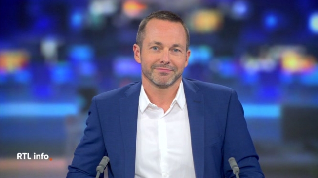 RTL info 13h du 10 août 2024 en intégralité