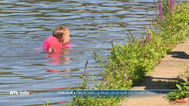 Godinne: des bénévoles tentent de redonner vie à un club de kayak