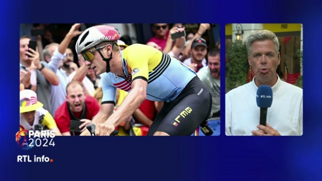 J.O. de Paris: la Belgique récolte finalement 10 médailles