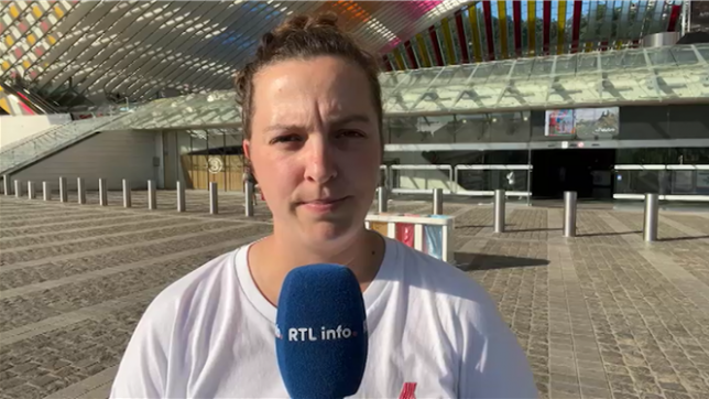 Des trains supprimés à Liège-Guillemins après l'agression au cutter d'un conducteur