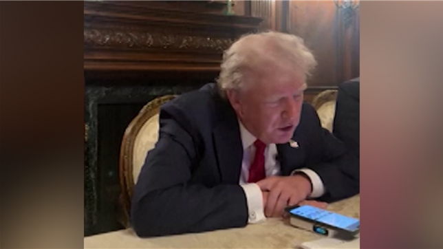 Résumé de la conversation entre Elon Musk et Donald Trump sur X: Kamala Harris est une folle de gauche radicale