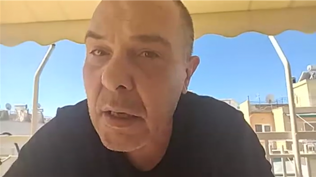 Témoignages de Belges à Athènes: On a l'habitude mais cette fois c'est une catastrophe