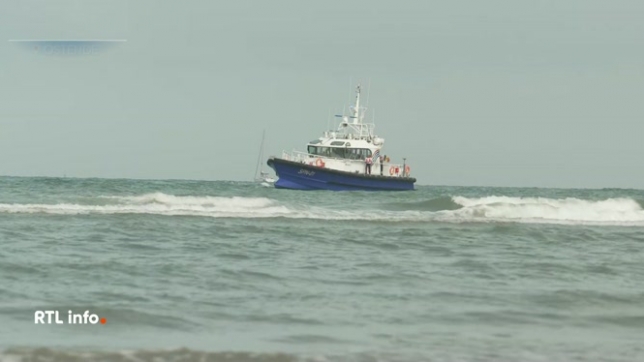 Un jeune Liégeois de 16 ans a perdu la vie ce matin à Ostende.