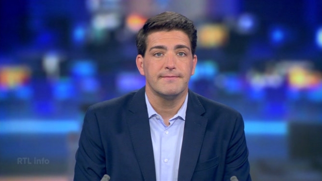 RTL info 13h du 13 août 2024 en intégralité