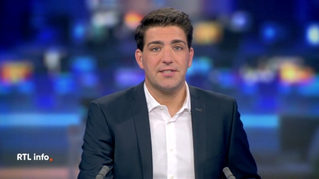 RTL info 13h du 14 août 2024 en intégralité