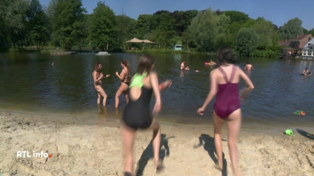 Rappel des mesures de sécurité à la côte