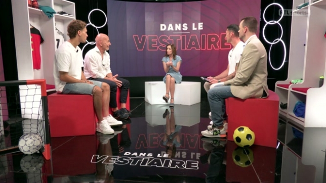 Un effectif trop court ? Dans le Vestiaire se lâche sur la situation d'Anderlecht