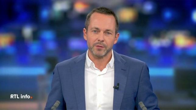 RTL info 13h du 17 août 2024 en intégralité