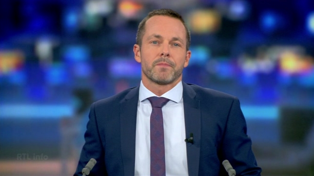 RTL info 19h. (17 août 2024)