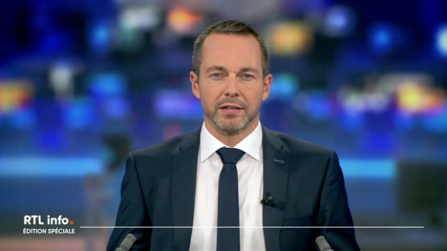 RTL info 13h du 18 août 2024 en intégralité