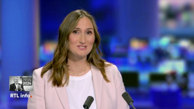 Décès d'Alain Delon: l'acteur avaient des relations compliquées avec ses fils