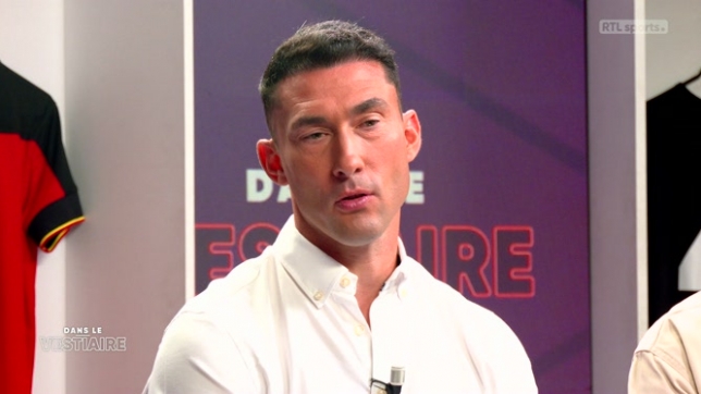 Les experts du Vestiaire s'étonnent:Ce n'est pas normal qu'il soit le meilleur joueur d'Anderlecht