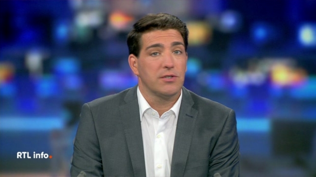 RTL info 13h du 19 août 2024 en intégralité