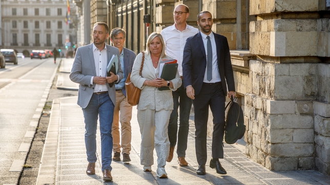 Edition numérique des abonnés