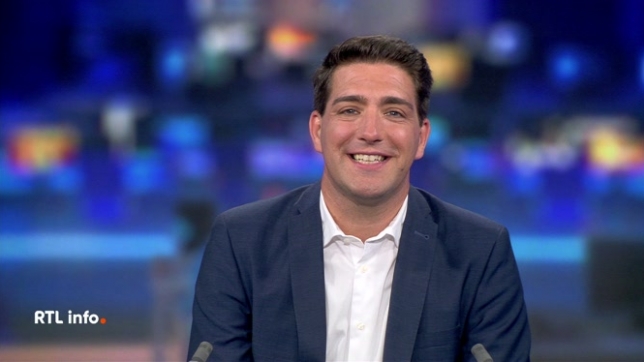 RTL info 13h du 23 août 2024 en intégralité