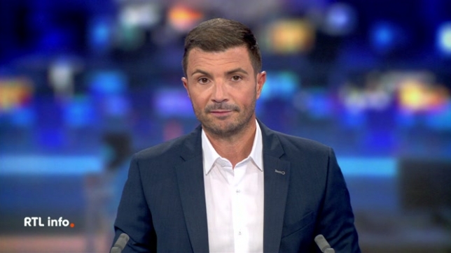RTL info 13h du 24 août 2024 en intégralité