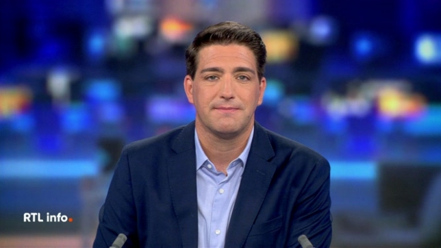 RTL info 13h du 27 août 2024 en intégralité
