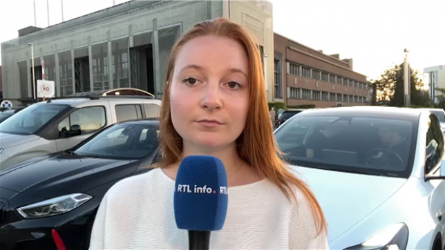 Début du concours d'entrée en médecine et dentisterie ce matin