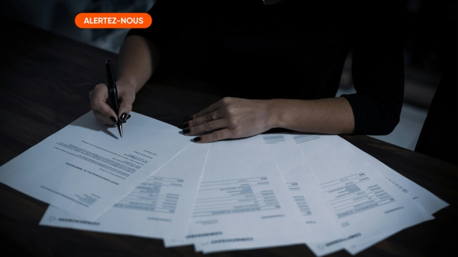 Edition numérique des abonnés