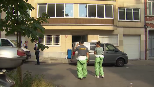 Ixelles: un père tué lors d'un home-invasion, le fils piégé sur Grindr