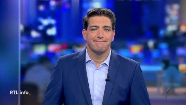 RTL info 13h du 29 août 2024 en intégralité