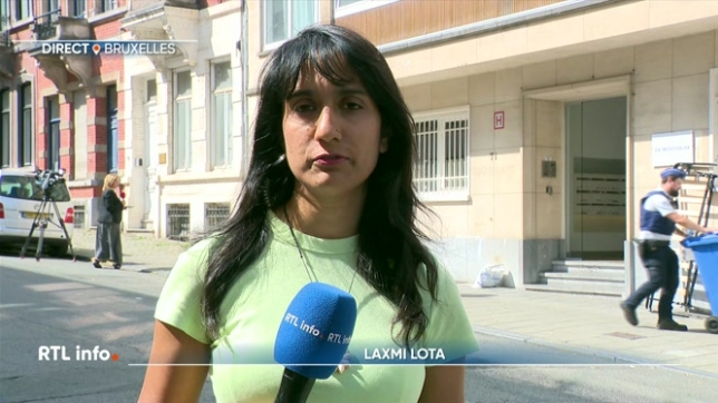 Le point sur le braquage qui a fait un mort et 2 blessés à Ixelles