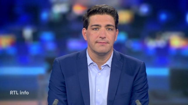 RTL info 13h du 29 août 2024 en intégralité