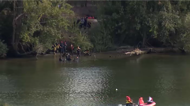 Crash d'hélicoptère au Portugal : Quatre pompiers morts, un porté disparu