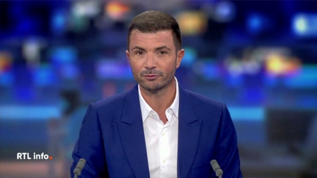 RTL info 13h du 31 août 2024 en intégralité