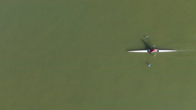 Découvrez l'aviron: un sport très prisé... tous les 4 ans