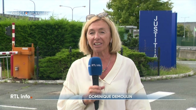 Procès Sky ECC: le prononcé du verdict est reporté au 29 octobre