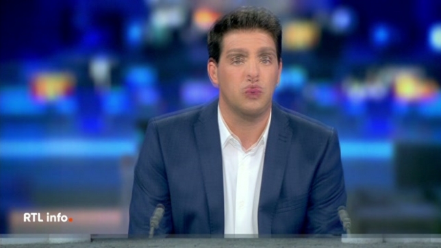 RTL info 13h du 02 septembre 2024 en intégralité