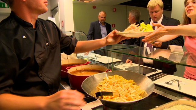 Edition numérique des abonnés