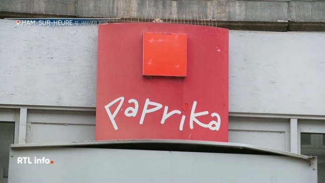 La chaîne de vêtement Cassis &amp; Paprika racheté par le fond Futura Capital Fund