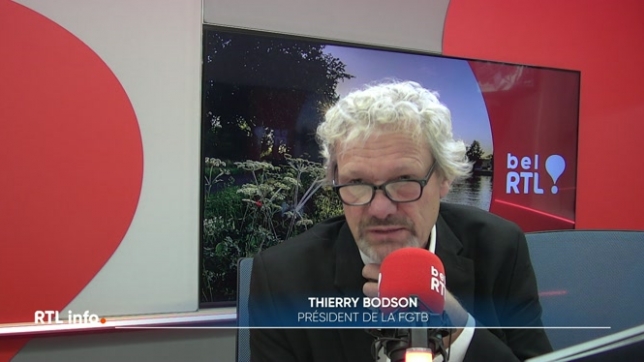 La limitation des allocations de chômage poussera 90.000 Belges vers le CPAS